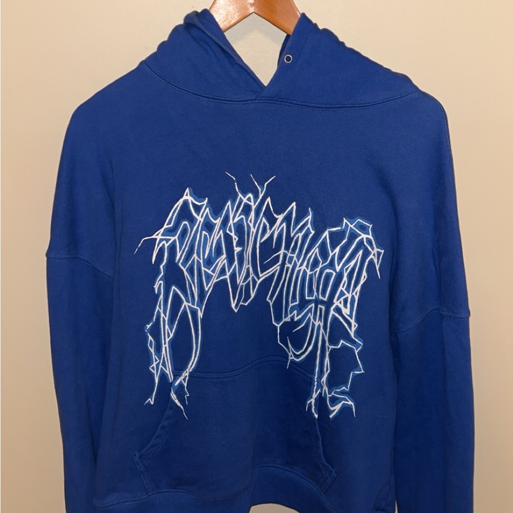 Revenge Sweater